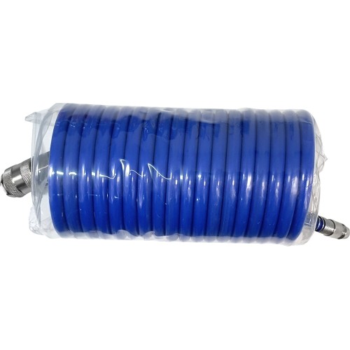 Oil reciprocating compressor 24l 8 bar AC2420