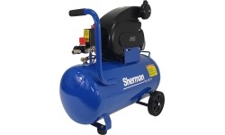 Piston oil compressor 50l 8 bar AC5020