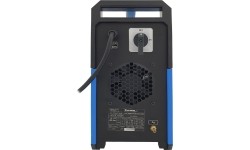 Inverterinis suvirinimo aparatas Sherman DIGITIG pulse AC/DC 200GD