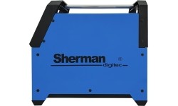 Inverterinis suvirinimo aparatas Sherman DIGITIG pulse AC/DC 200GD