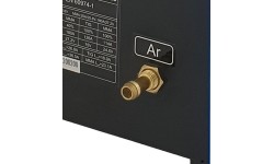 Inverterinis suvirinimo aparatas Sherman DIGITIG pulse AC/DC 200GD