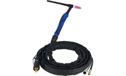 Inverterinis suvirinimo aparatas Sherman DIGITIG pulse AC/DC 200GD