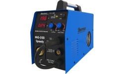 Sherman MIG 200 Speedy inverter welding machine
