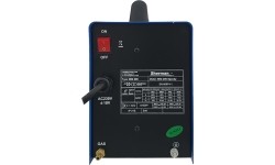 Sherman MIG 200 Speedy inverter welding machine
