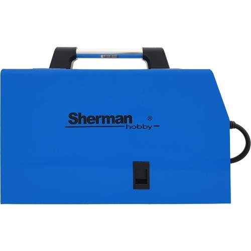 Sherman MIG 200 Speedy inverter welding machine