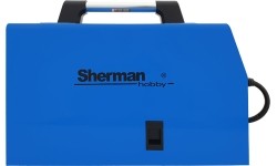 Sherman MIG 200 Speedy inverter welding machine