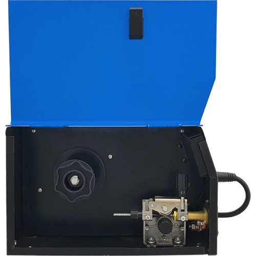 Sherman MIG 200 Speedy inverter welding machine