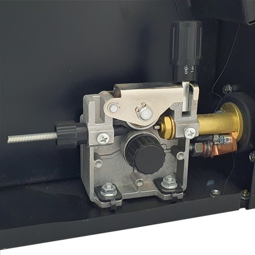 Sherman MIG 200 Speedy inverter welding machine