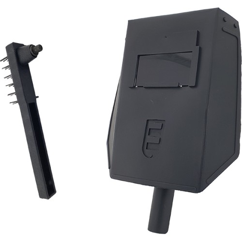 Sherman MIG 200 Speedy inverter welding machine