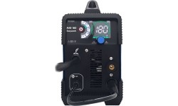 Sherman MIG 180 Easywork synchronous inverter welder