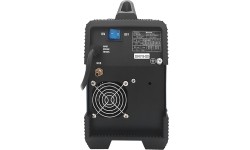 Sinerginis inverterinis suvirinimo aparatas Sherman MIG 180 Easywork