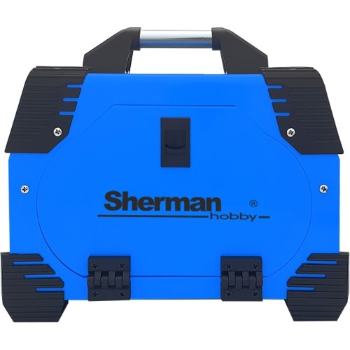 Sherman MIG 180 Easywork synchronous inverter welder