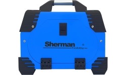 Sherman MIG 180 Easywork synchronous inverter welder