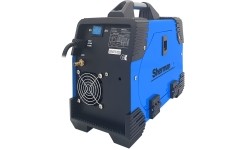 Sherman MIG 180 Easywork synchronous inverter welder