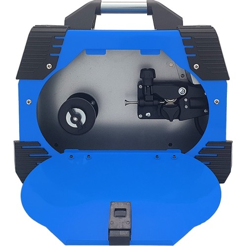 Sherman MIG 180 Easywork synchronous inverter welder