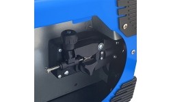 Sherman MIG 180 Easywork synchronous inverter welder