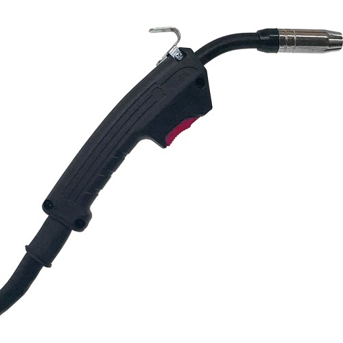 Sinerginis inverterinis suvirinimo aparatas Sherman MIG 180 Easywork