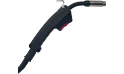 Sinerginis inverterinis suvirinimo aparatas Sherman MIG 180 Easywork