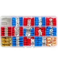 Terminal connector set (300pcs)