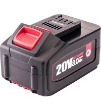 Akumuliatorius akum.įrankiams WORCRAFT 20V 8.0Ah LI-ION