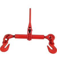 Ratchet type load binder - 4173 kg (9200 LBS)