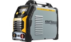 Inverterinis suvirinimo aparatas MIG Flux MMA TigLift 