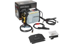 Inverterinis suvirinimo aparatas MIG Flux MMA TigLift 