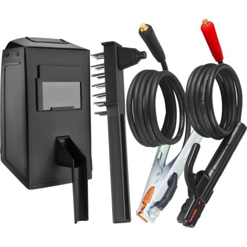 Inverterinis suvirinimo aparatas MIG Flux MMA TigLift 