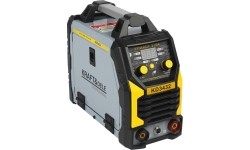 Inverterinis suvirinimo aparatas MIG Flux MMA TigLift 