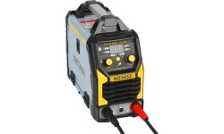 Inverterinis suvirinimo aparatas MIG Flux MMA TigLift 