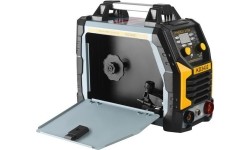 Inverterinis suvirinimo aparatas MIG Flux MMA TigLift 