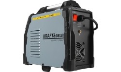 Inverterinis suvirinimo aparatas MIG Flux MMA TigLift 