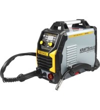 Inverter welding machine MIG Flux MMA TigLift 