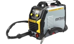 Inverterinis suvirinimo aparatas MIG Flux MMA TigLift 