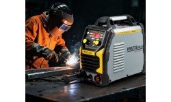 Inverterinis suvirinimo aparatas MIG Flux MMA TigLift 