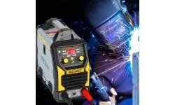 Inverterinis suvirinimo aparatas MIG Flux MMA TigLift 