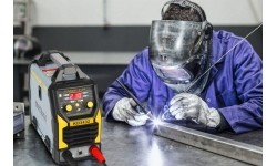 Inverterinis suvirinimo aparatas MIG Flux MMA TigLift 