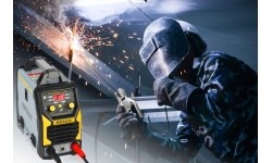 Inverterinis suvirinimo aparatas MIG Flux MMA TigLift 