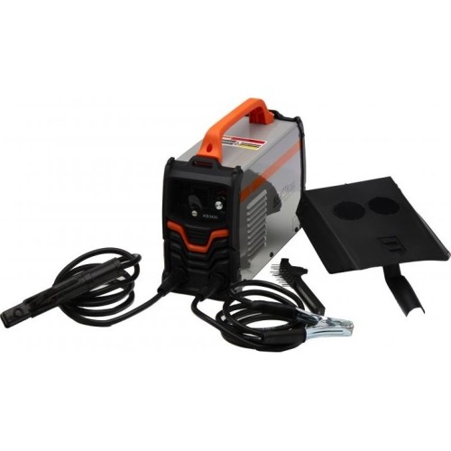 Inverter welding machine MMA  (LIFT TIG/MMA/PULSE) KD3420