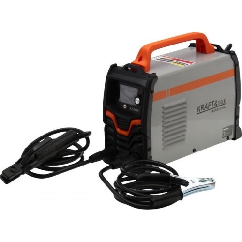 Inverter welding machine MMA  (LIFT TIG/MMA/PULSE) KD3420