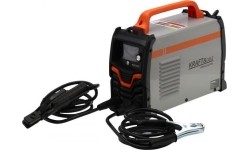 Inverterinis suvirinimo aparatas MMA  (LIFT TIG/MMA/PULSE) 340A
