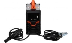 Inverterinis suvirinimo aparatas MMA  (LIFT TIG/MMA/PULSE) 340A