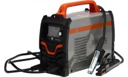 Inverterinis suvirinimo aparatas MMA  (LIFT TIG/MMA/PULSE) KD3420