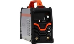 Inverterinis suvirinimo aparatas MMA  (LIFT TIG/MMA/PULSE) 340A