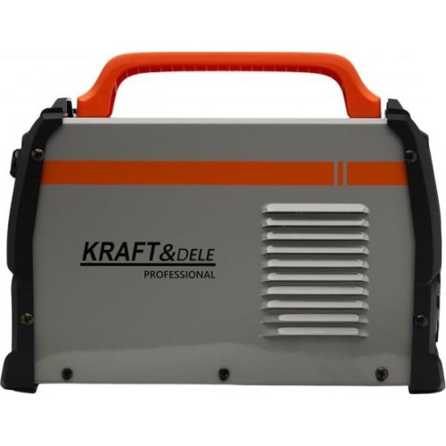 Inverter welding machine MMA  (LIFT TIG/MMA/PULSE) KD3420