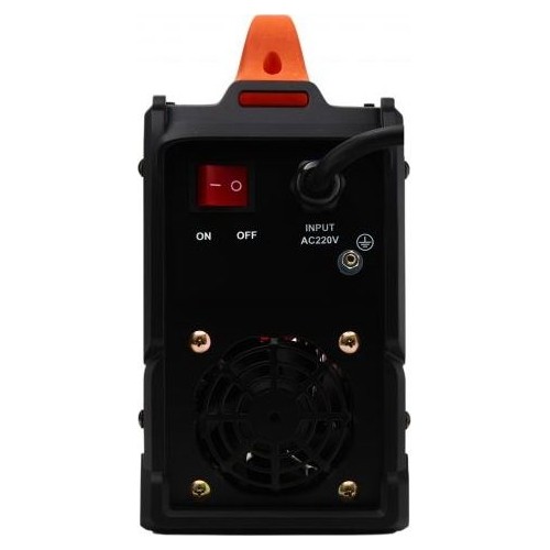 Inverter welding machine MMA  (LIFT TIG/MMA/PULSE) KD3420