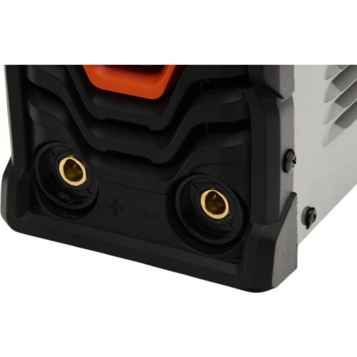 Inverterinis suvirinimo aparatas MMA  (LIFT TIG/MMA/PULSE) 340A