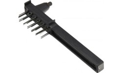 Inverterinis suvirinimo aparatas MMA  (LIFT TIG/MMA/PULSE) 340A