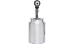 Smėliapūtė su bakeliu 750ml 1,4mm