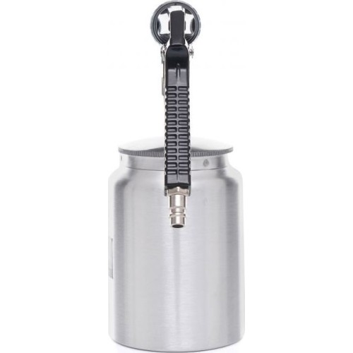 Smėliapūtė su bakeliu 750ml 1,4mm